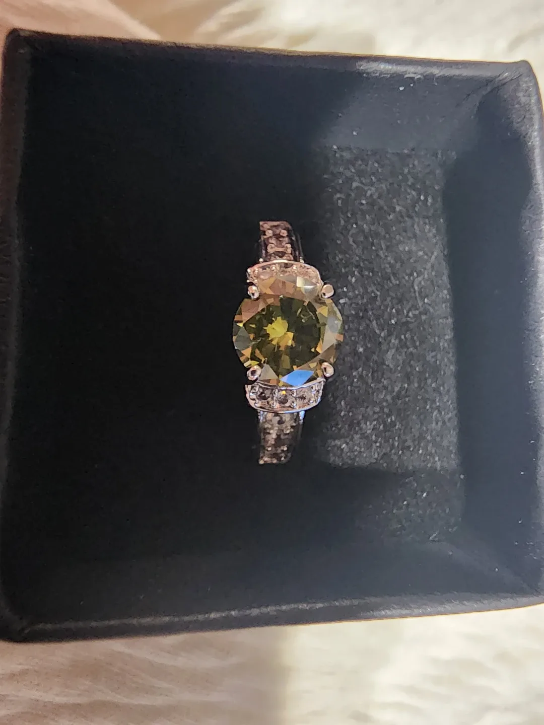 Assorted Rings image indicator(5)