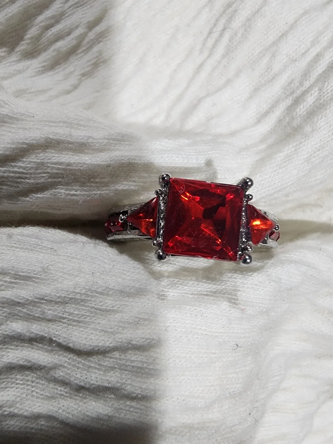 Assorted Rings image indicator(10)