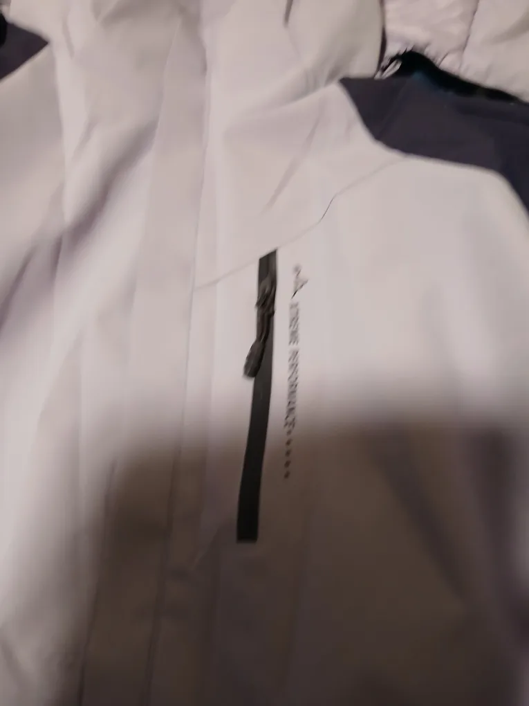 Extreme Endurance XL Purple Jacket lady image indicator(2)