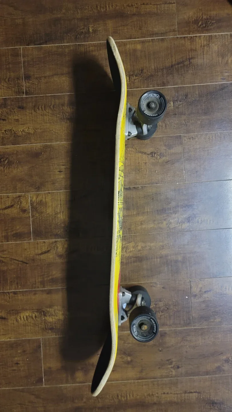 Rodriguez Skateboard image indicator(2)