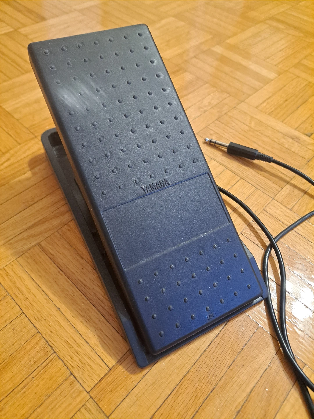 FC7 Foot Controller/Expression Pedal