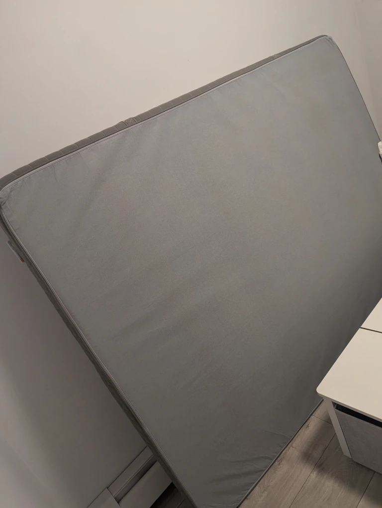 IKEA Morgedal QUEEN Mattress - photo 5