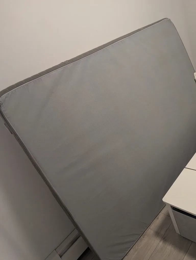 IKEA Morgedal QUEEN Mattress image indicator(5)