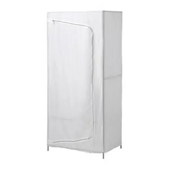 Ikea Breim Fabric Wardrobe (x3 available)