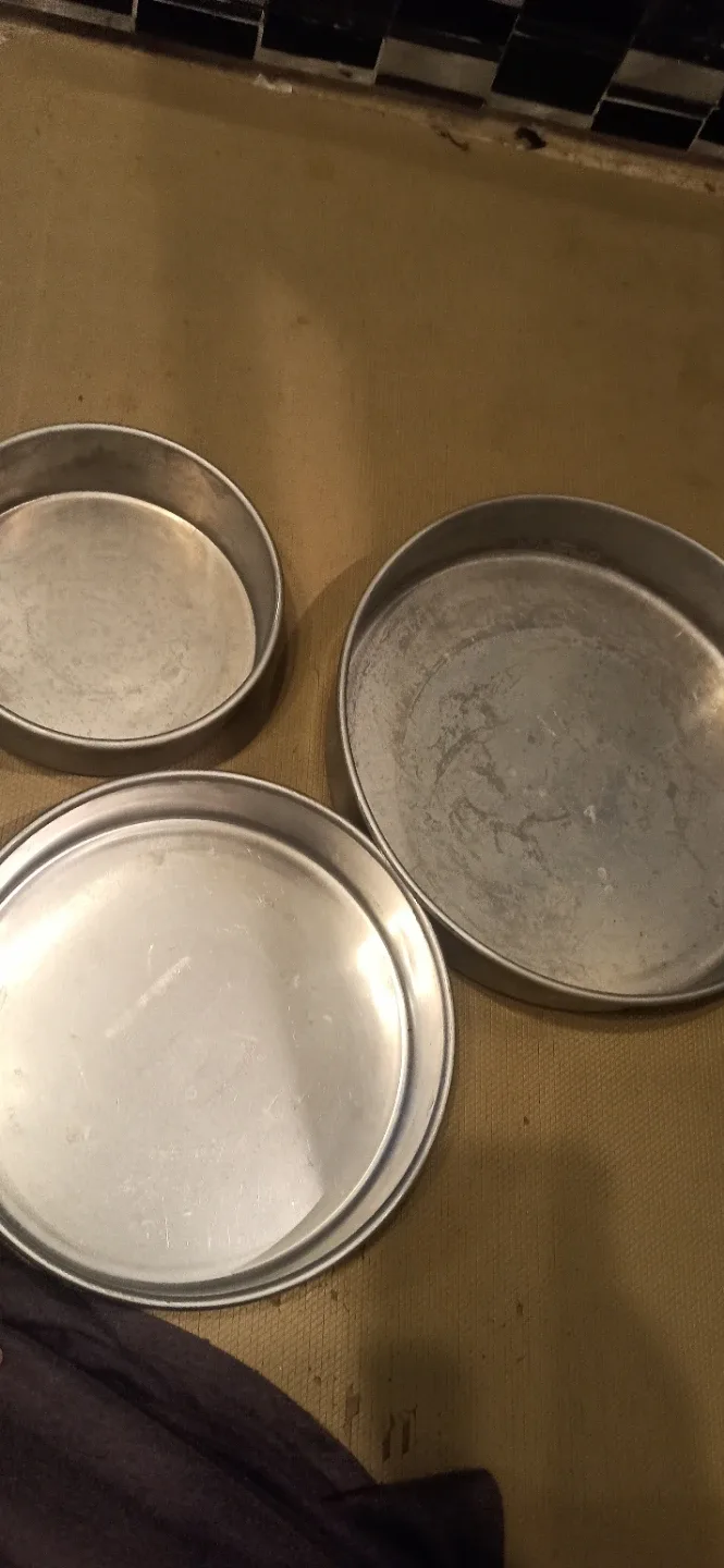 Crown Cookware Baking Pans Set image indicator(2)