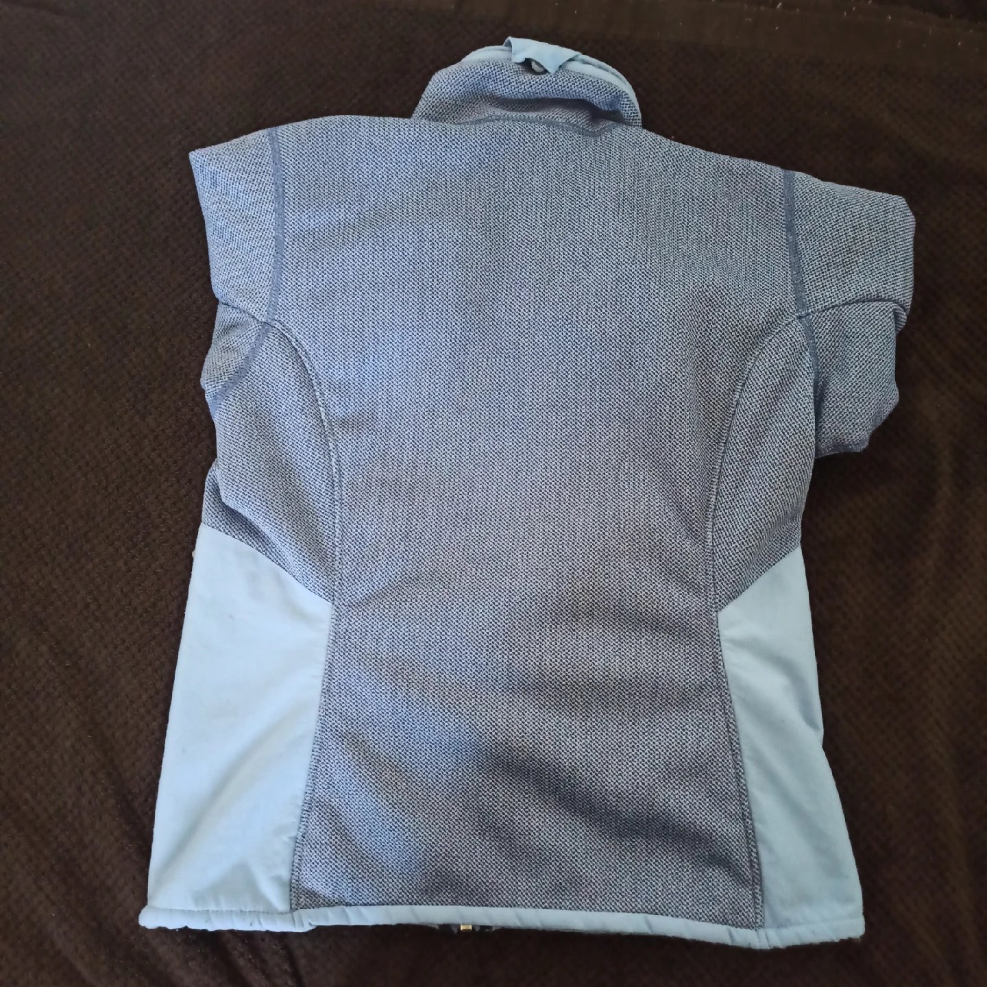 Patagonia Women's Fleece Jacket, Size S - photo 2