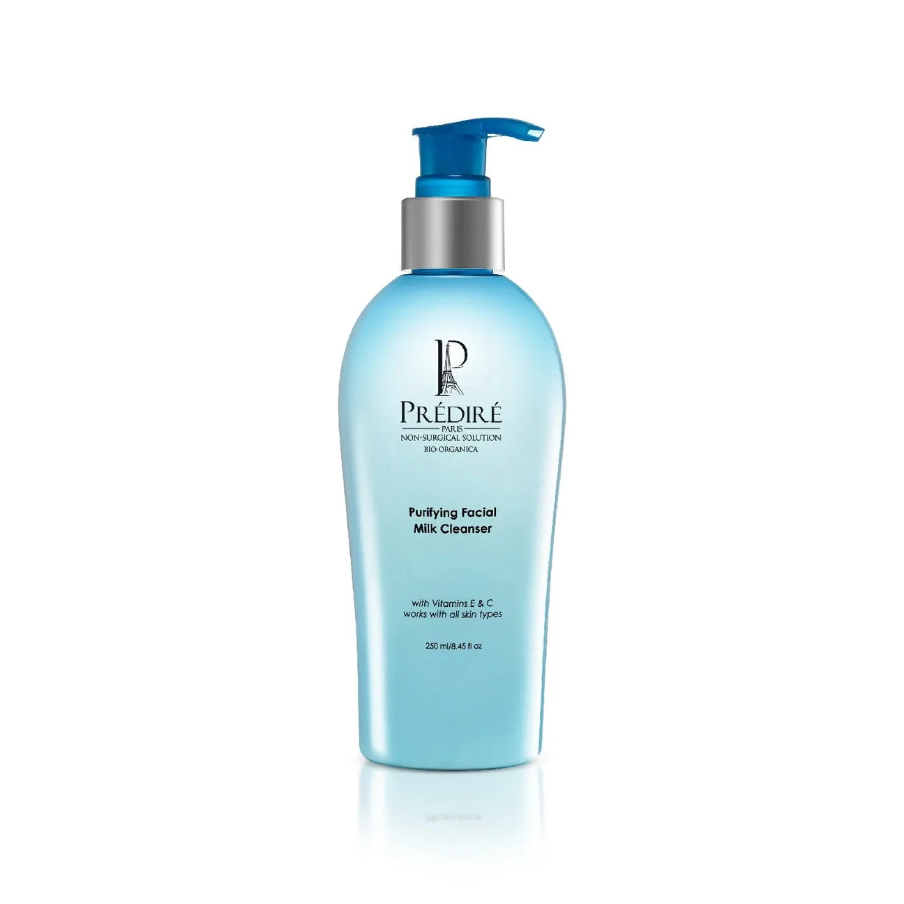 Prédire Paris Purifying Facial Milk Cleanser