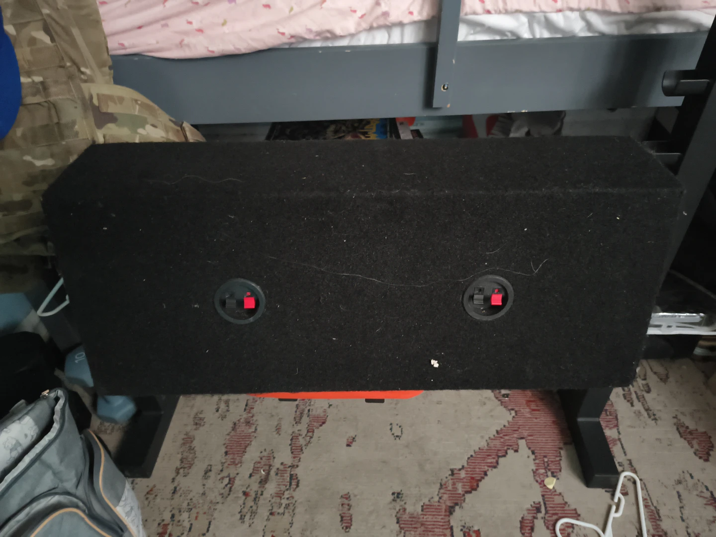 SONDPEX 6.5" Stereo Speakers - Great Sound! - photo 2