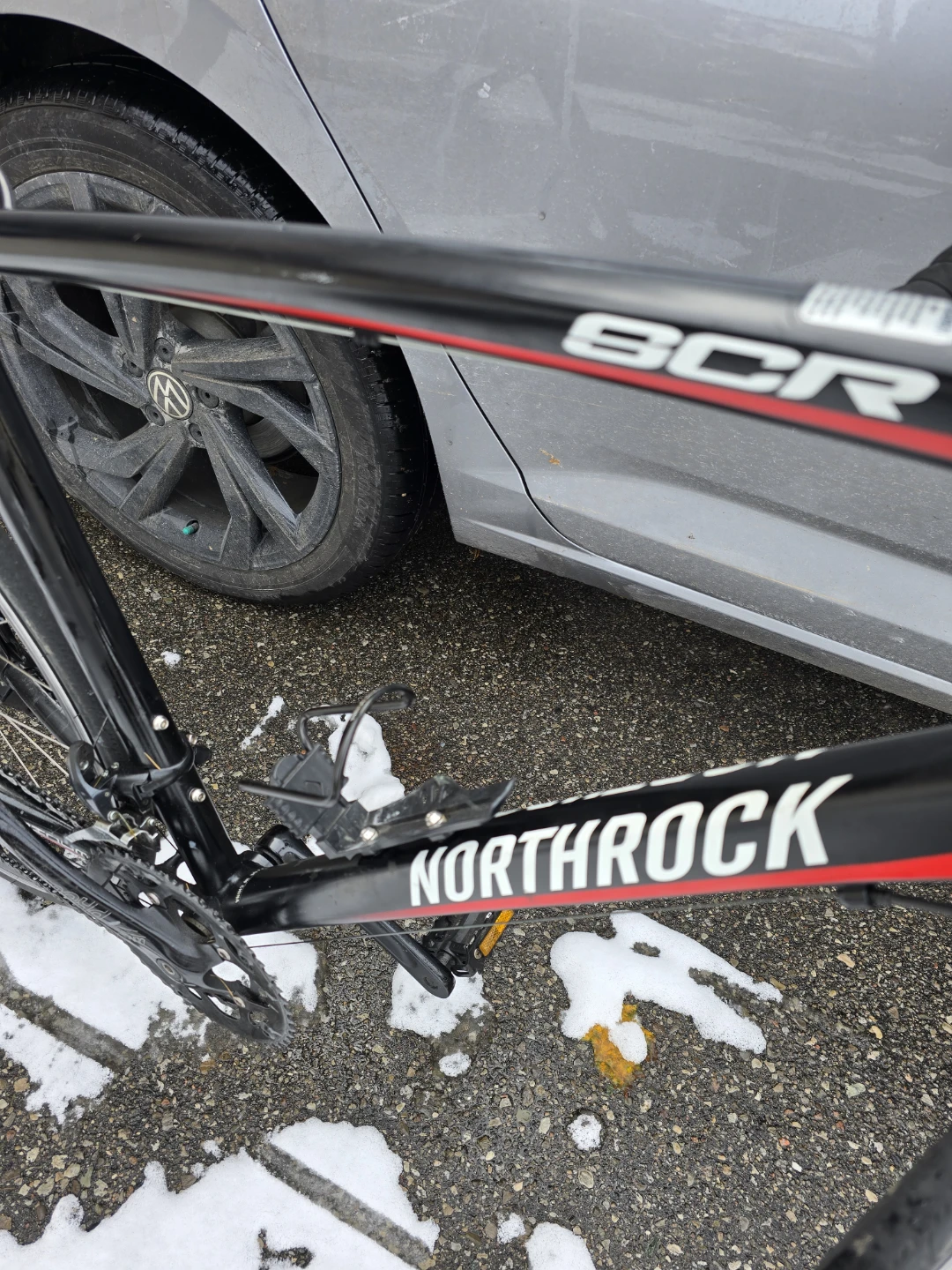 Northrock bike - photo 3