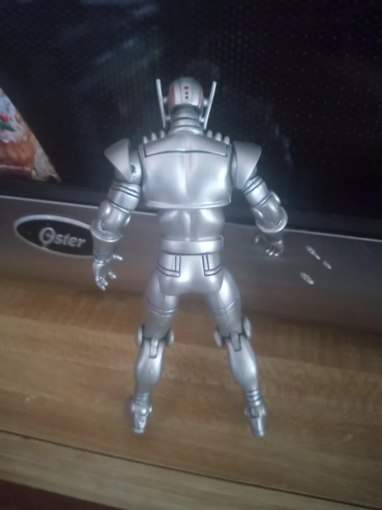 Marvel "Ultron"Action Figure - photo 3