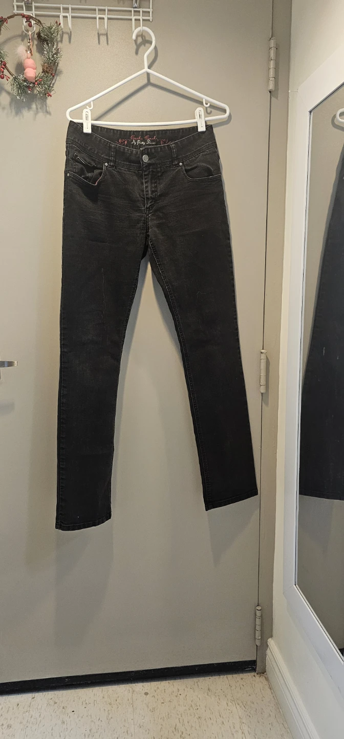 Sachi My Pretty Denim Jeans