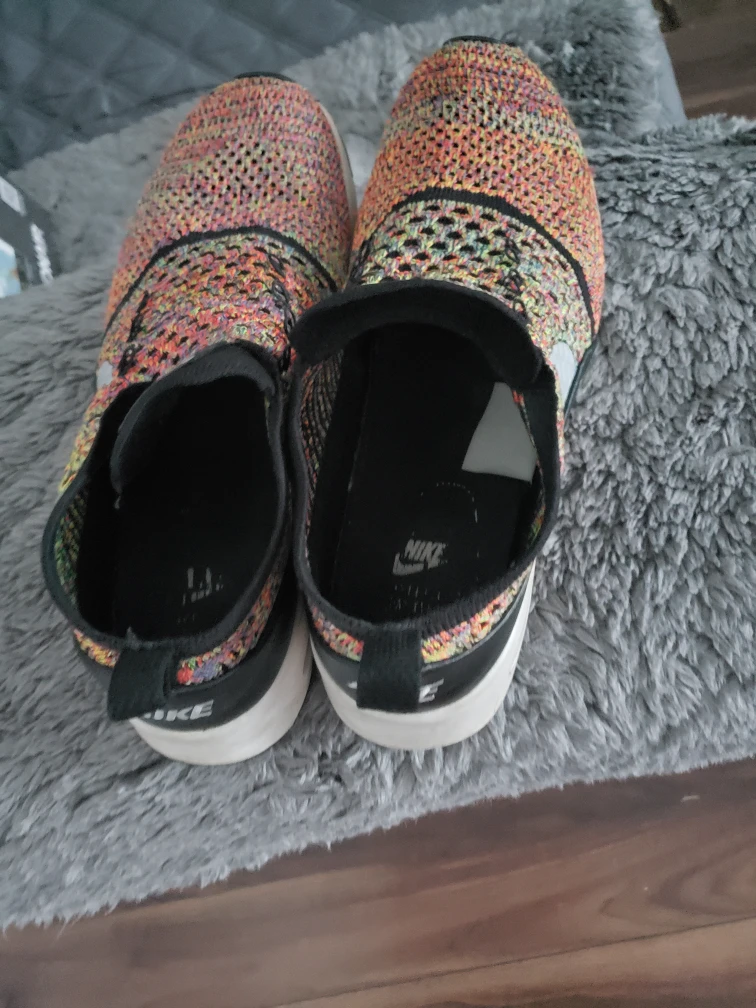 Nike Air Max Thea Ultra Sneakers - photo 2