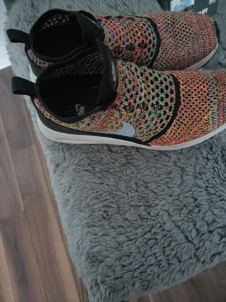Nike Air Max Thea Ultra Sneakers - photo 3