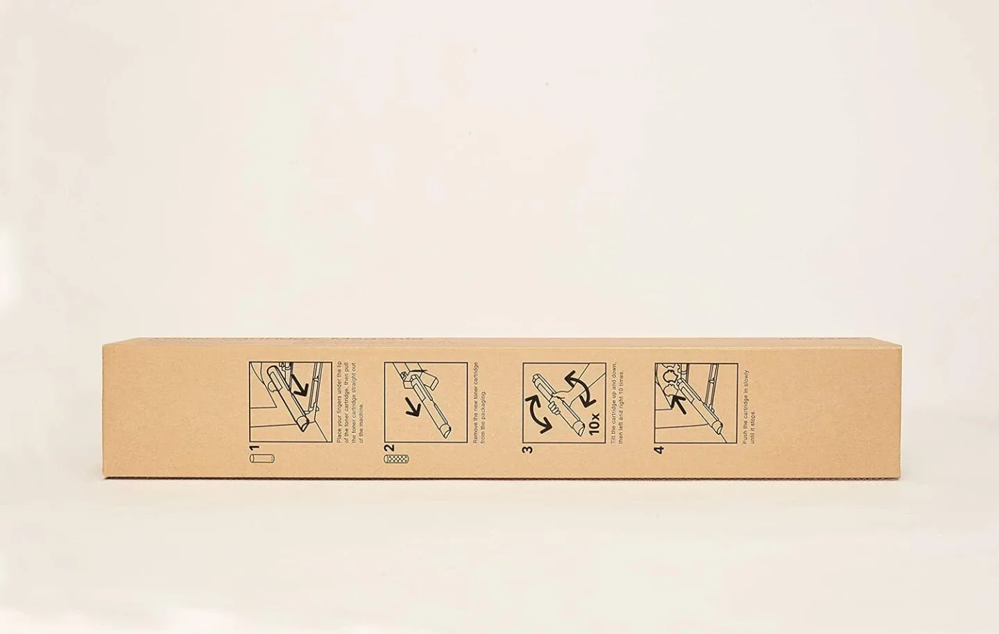 Genuine Toner Cartridge Compatible with Xerox WorkCentre-7120 image indicator(5)