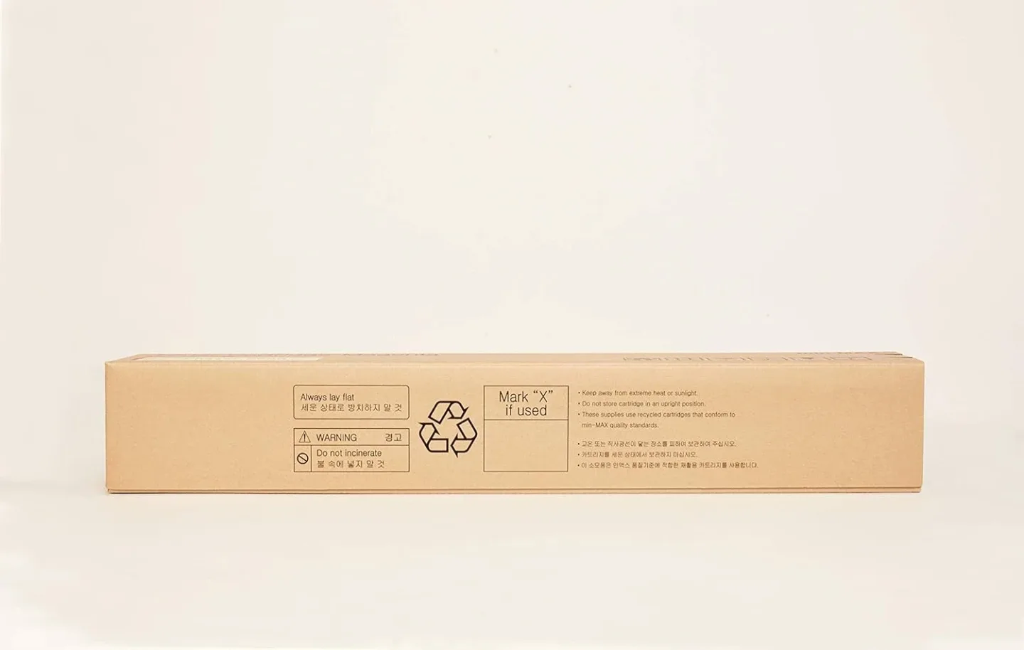 Genuine Toner Cartridge Compatible with Xerox WorkCentre-7120 image indicator(6)