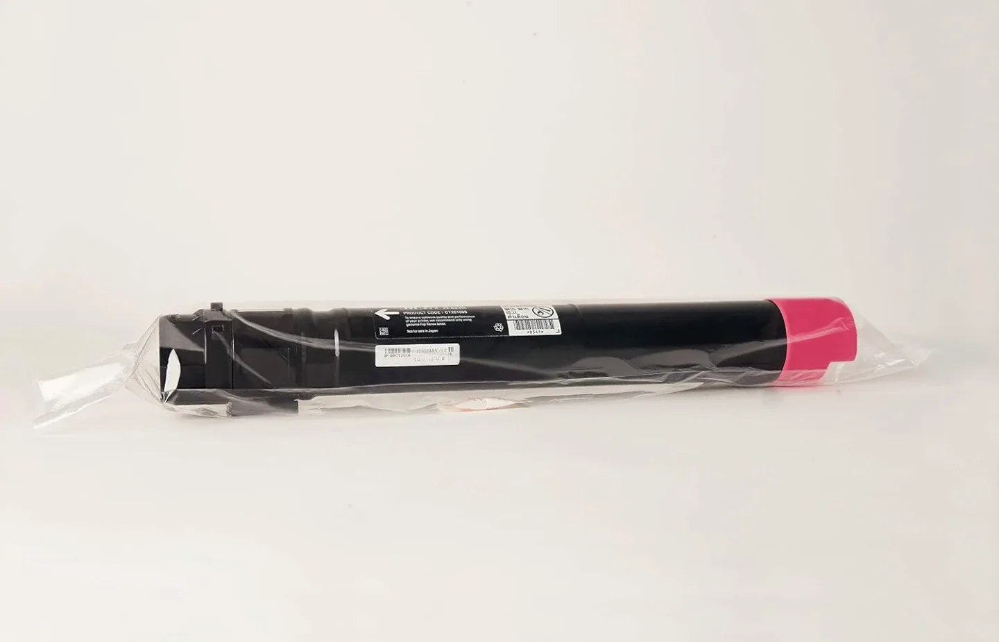 Genuine Toner Cartridge Compatible with Xerox WorkCentre-7120 image indicator(7)