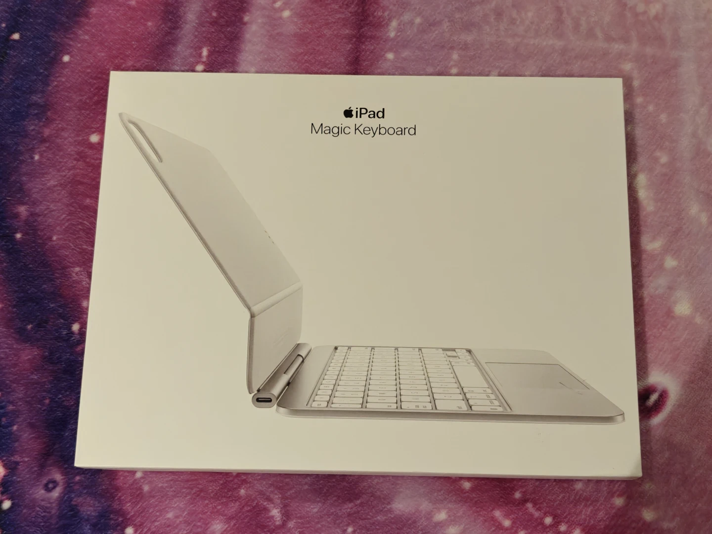 Brand New! Sealed Apple iPad Magic Keyboard