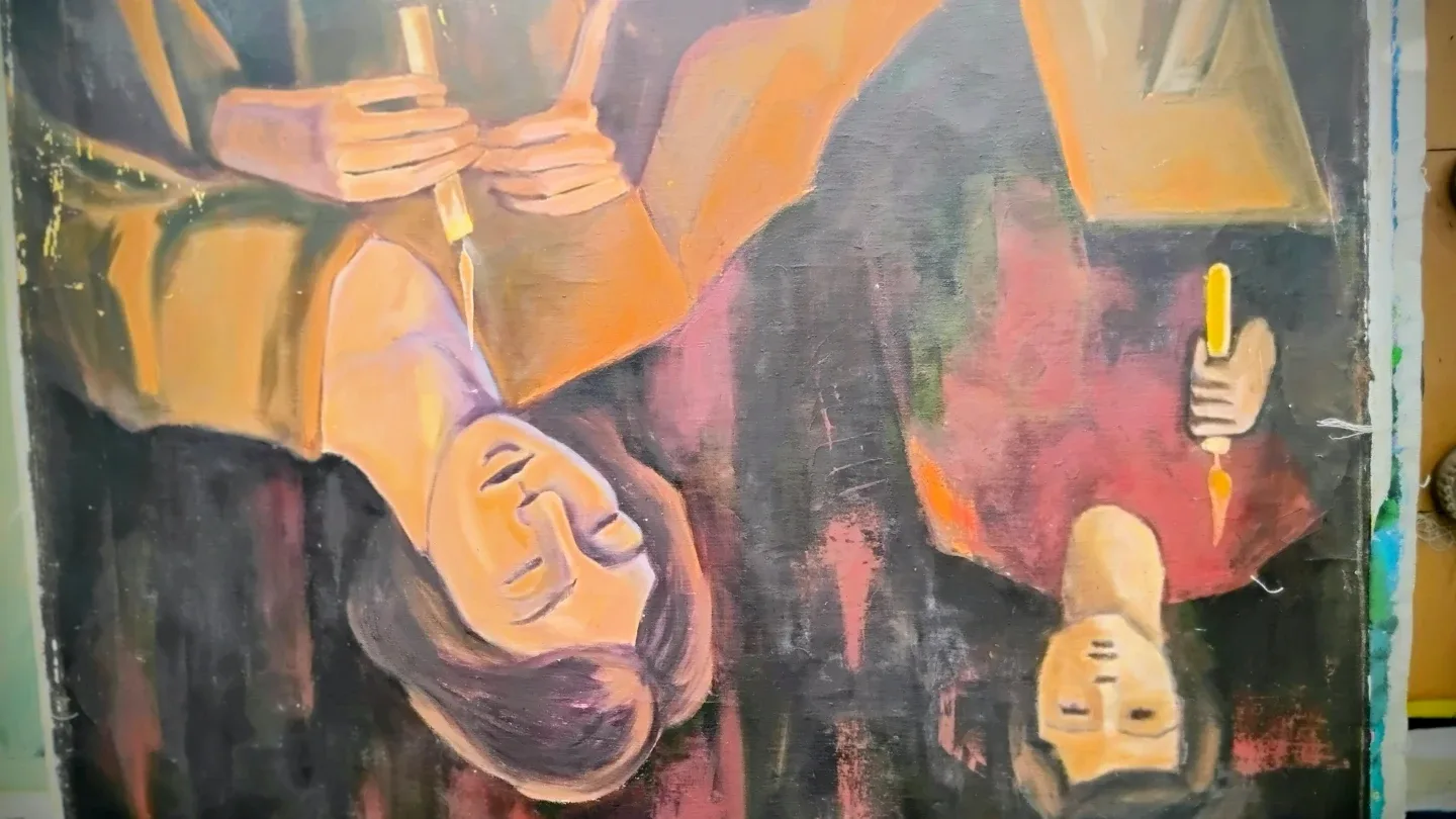 Obras de Arte Originales image indicator(9)