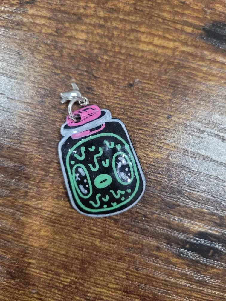Cute Charm