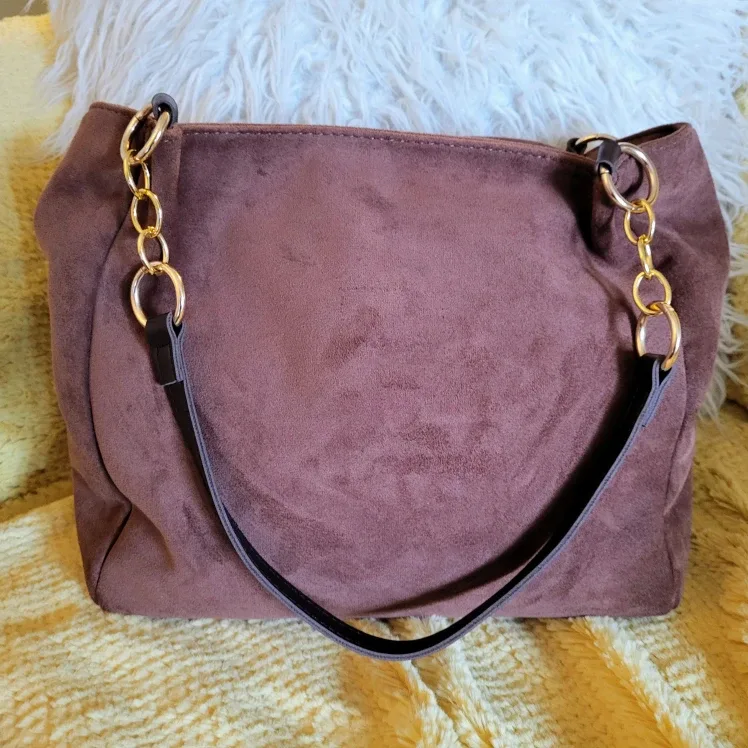 Ladies plush purses image indicator(2)