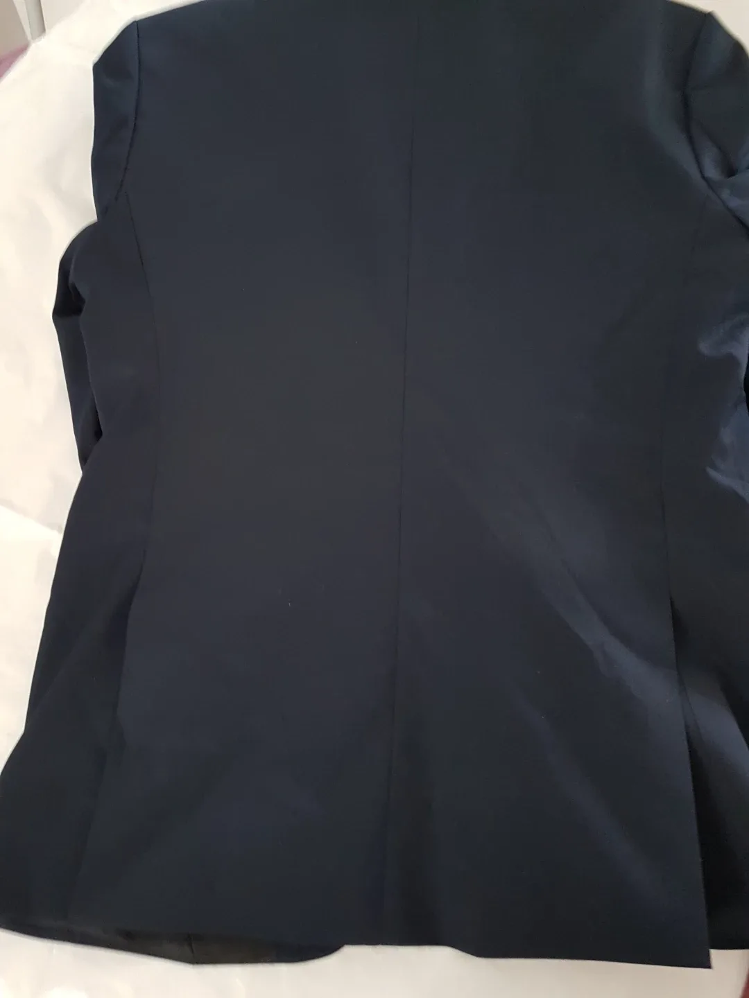 Man Basic Blazer - EUR 52 / US 42 image indicator(7)