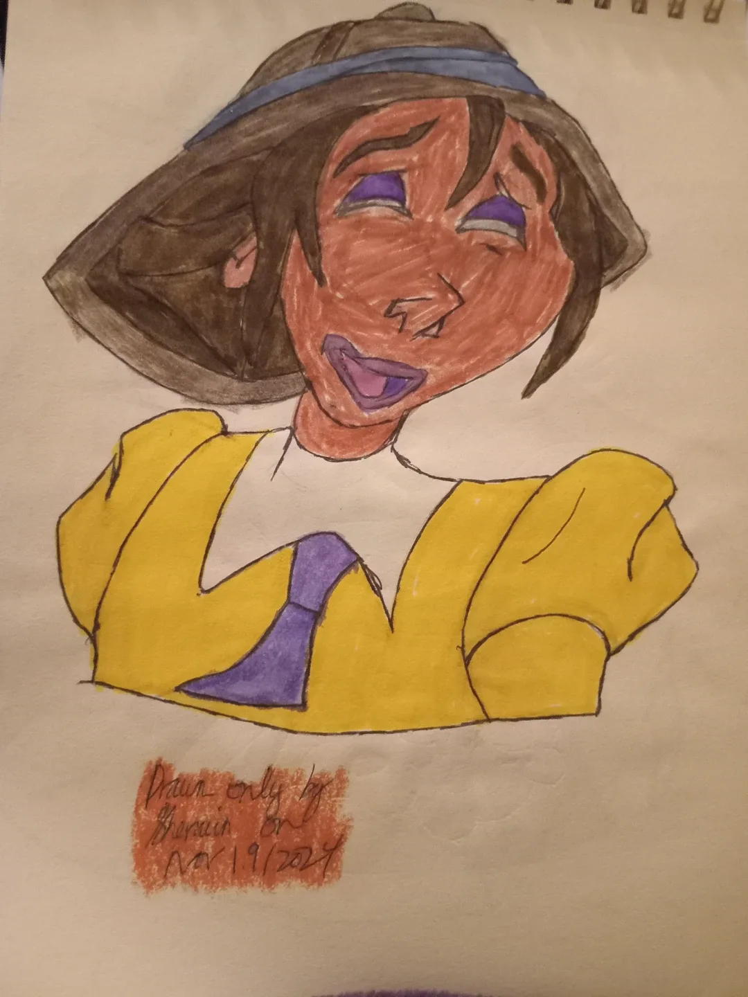 Drawings Illustrations Art by Custom Artist Sherwin D'Souza image indicator(6)