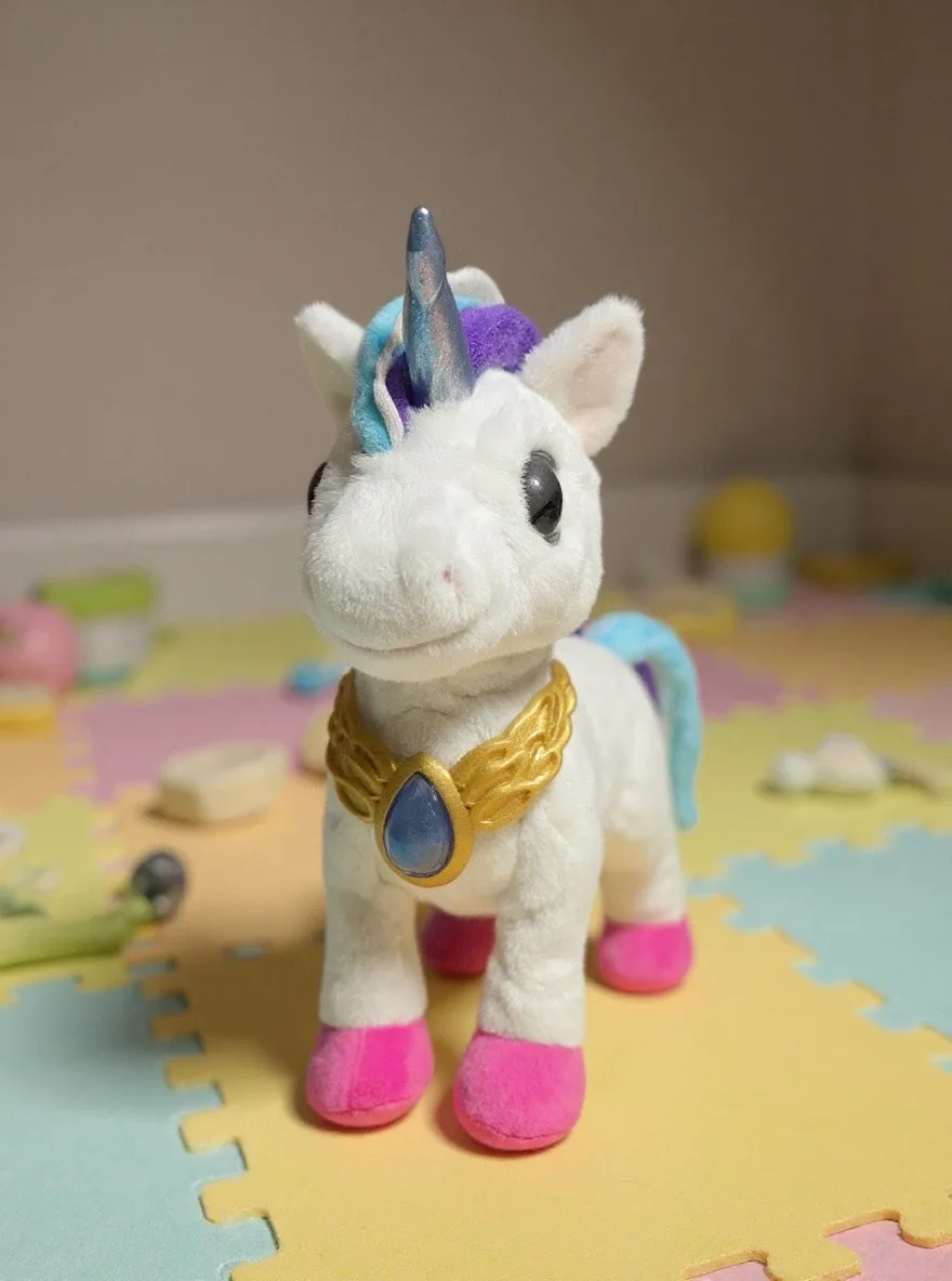 VTech Myla The Magical Unicorn