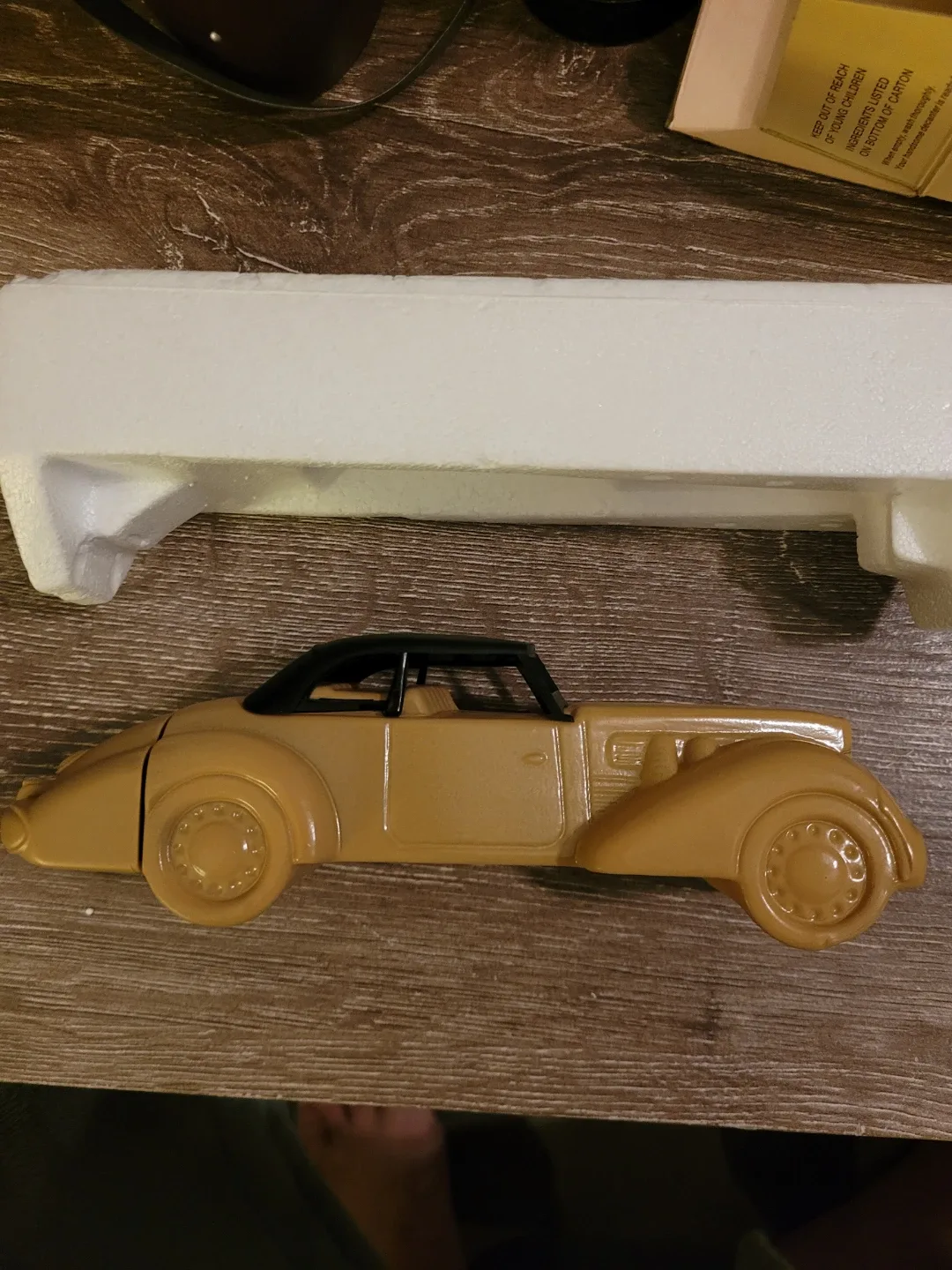 Avon Cord 37 Tai Winds After Shave - New in Box! image indicator(3)