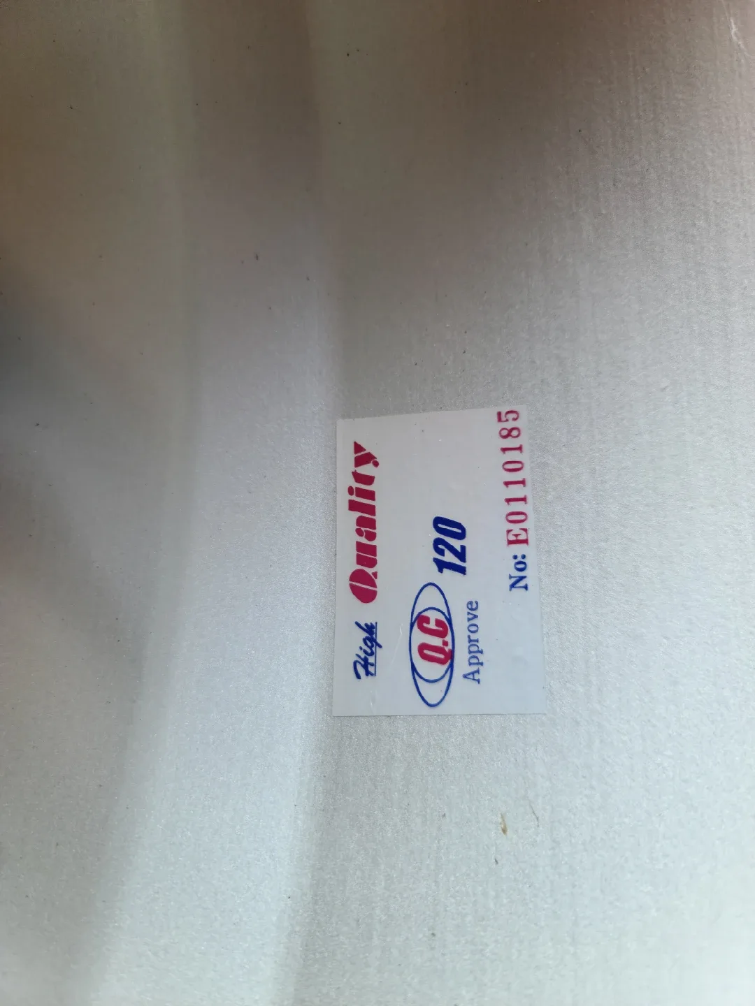 Silver Alloy Wheel Rim - 18 inch image indicator(3)