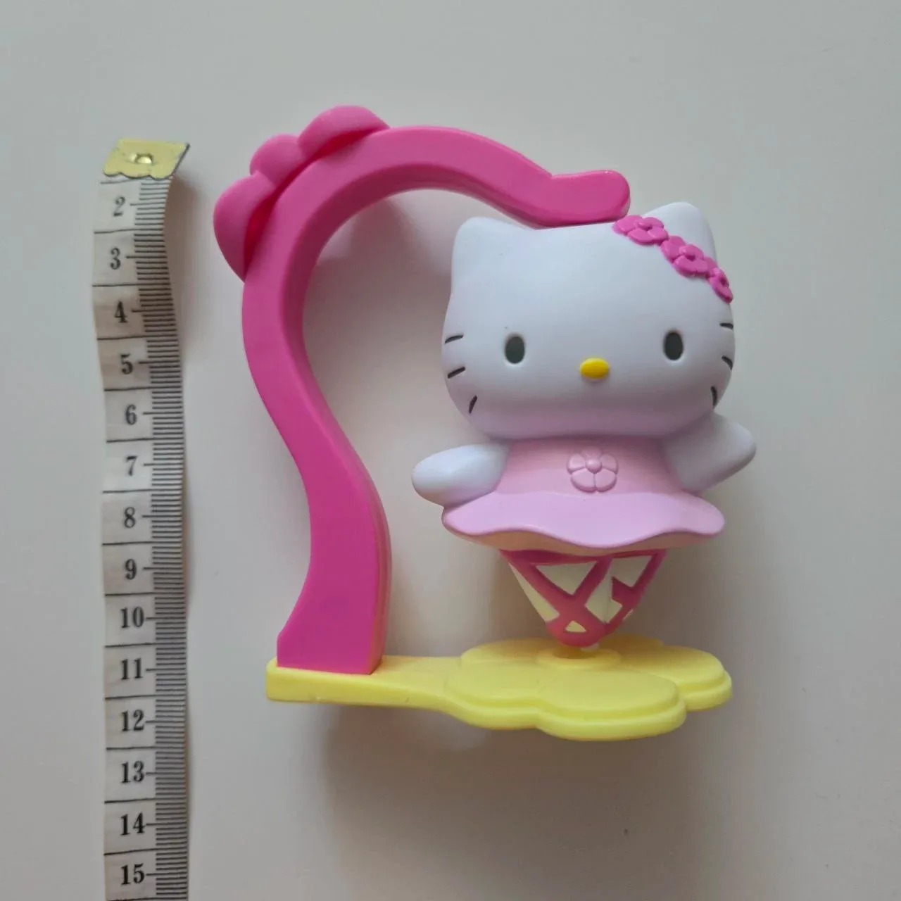 Hello Kitty Toy Set with Tin Box image indicator(6)
