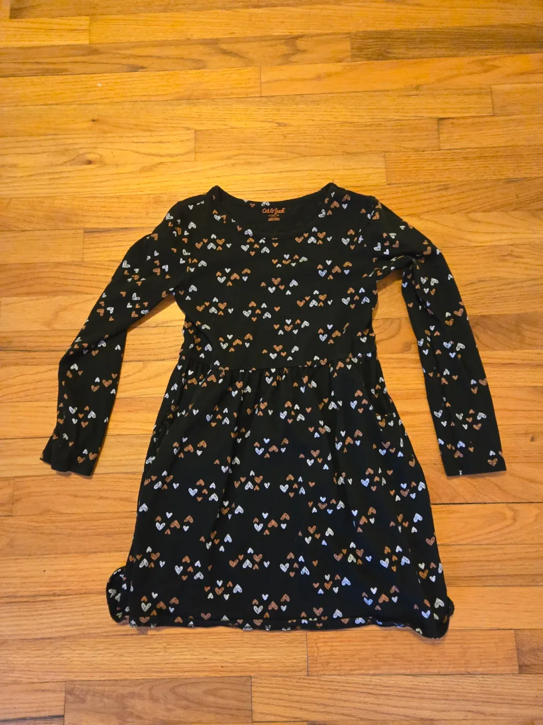 Cat & Jack Girls' Dresses