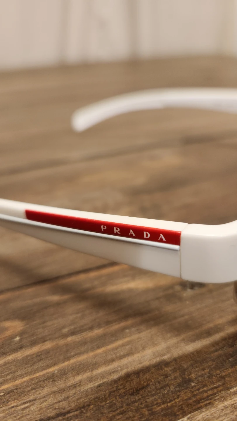 Prada SPS 51L Sunglasses - photo 2