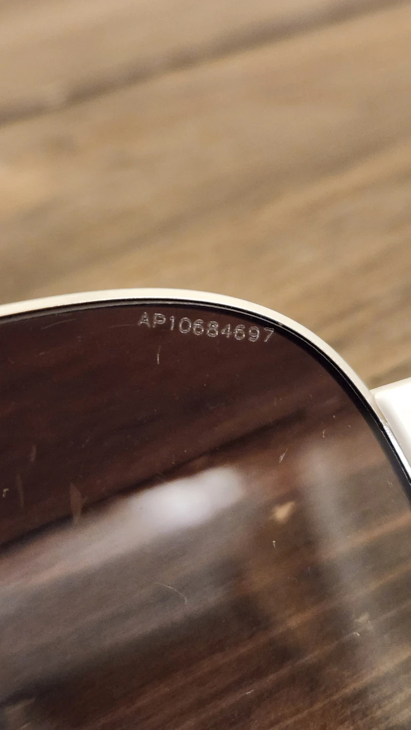 Prada SPS 51L Sunglasses - photo 5