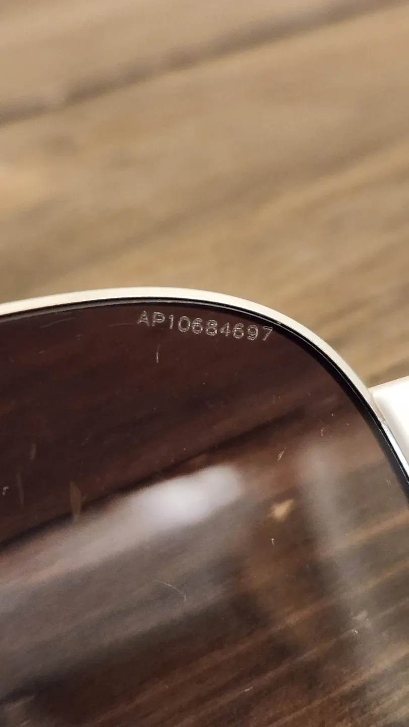 Prada SPS 51L Sunglasses image indicator(5)