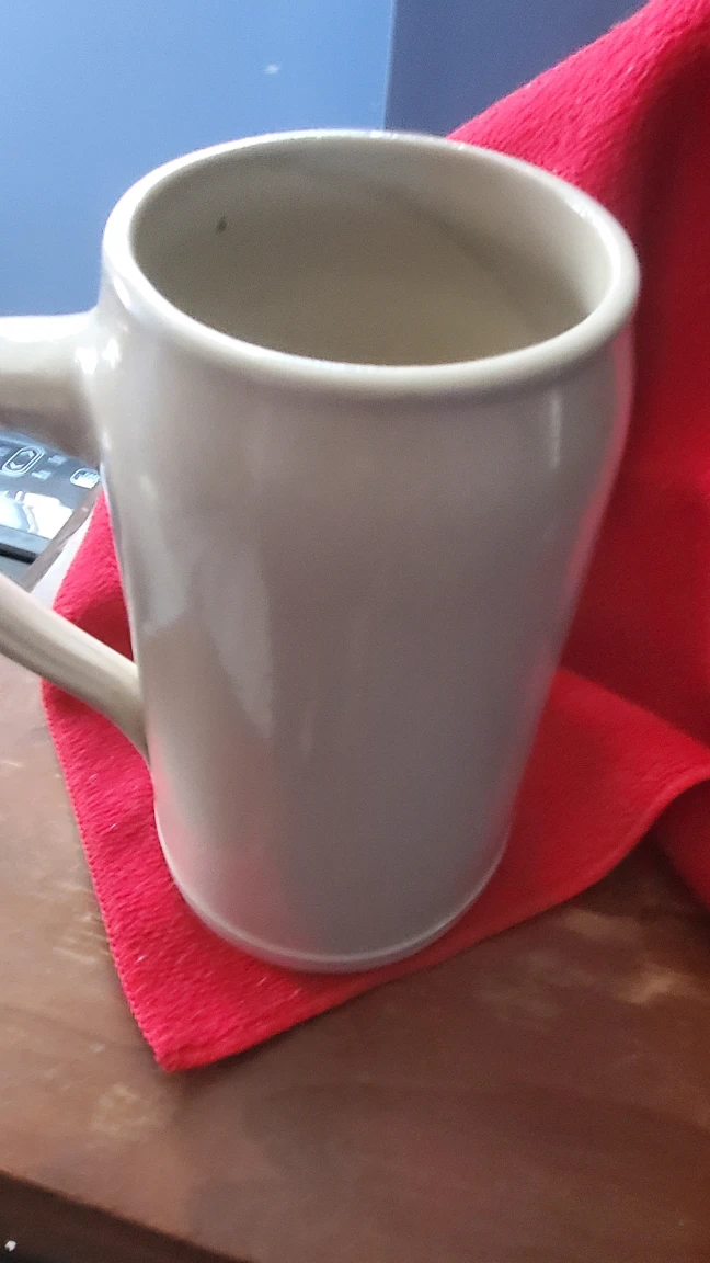 Wieninger Bier Stein