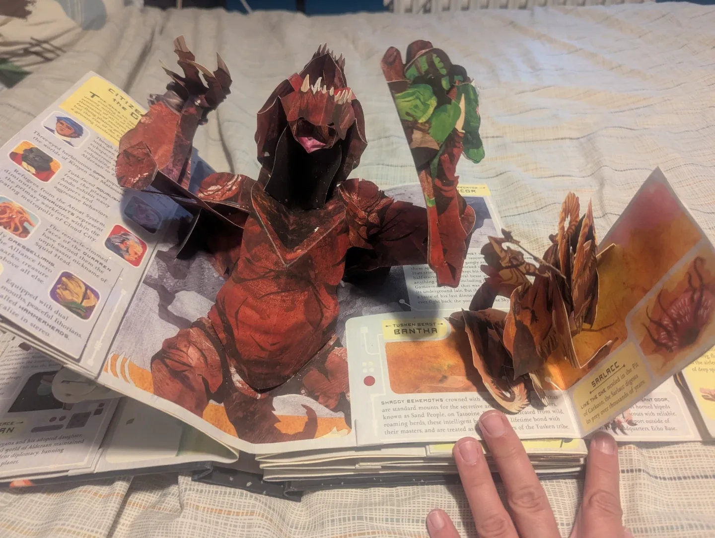 Star Wars Pop-Up Guide to the Galaxy image indicator(3)