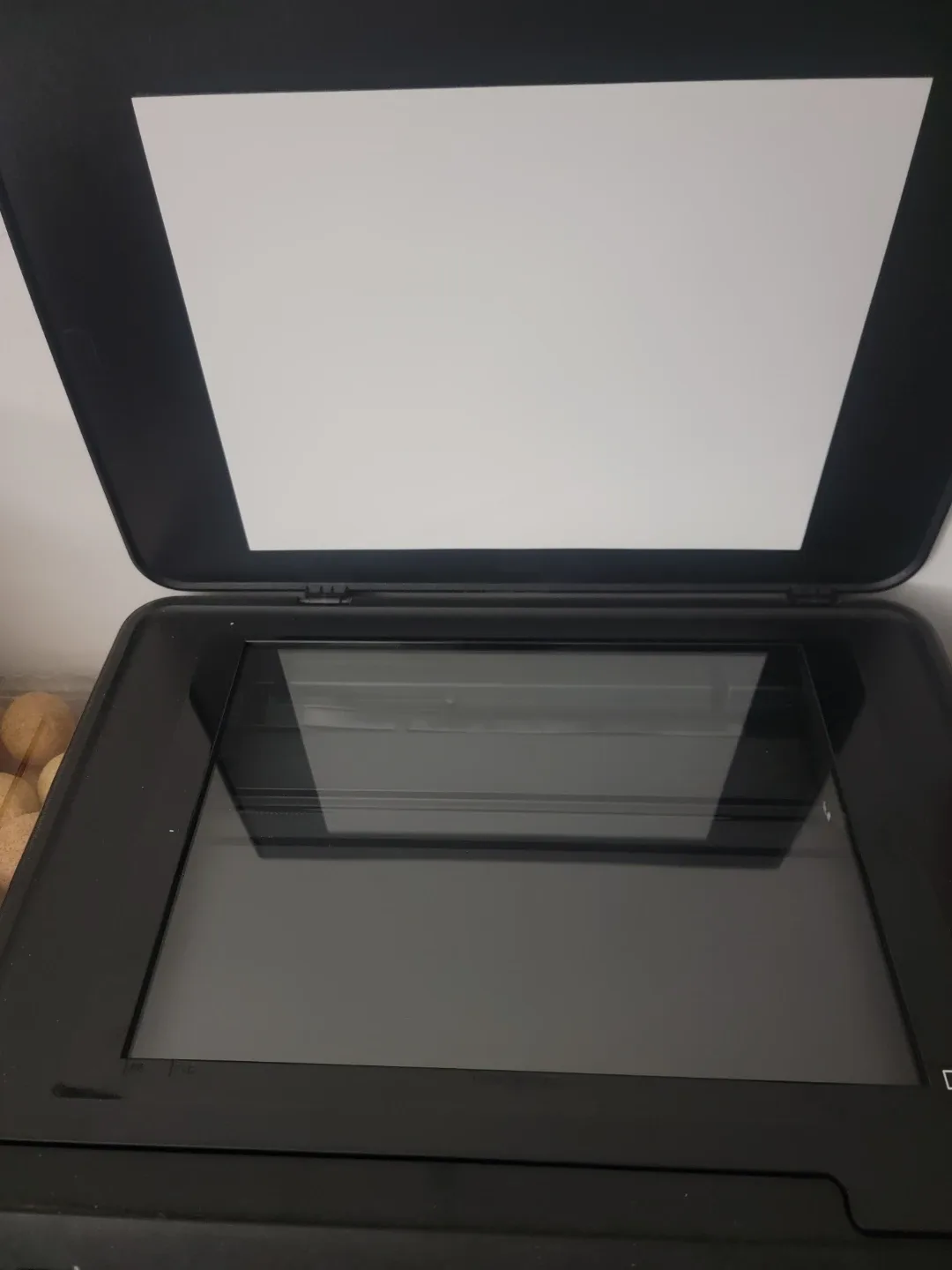 HP Envy 5540 Printer image indicator(2)