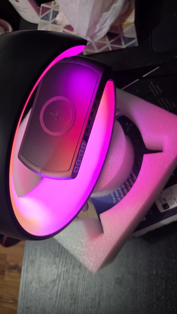 Smart Light Sound Machine - photo 3