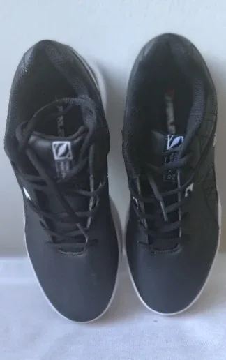 Fenlern Golf Shoes - Black