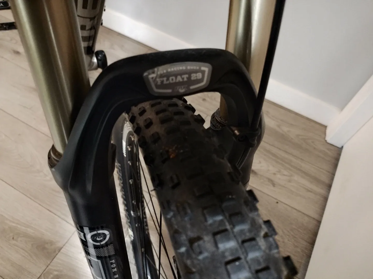 Trek Mountain Bike - 29" Wheels image indicator(6)