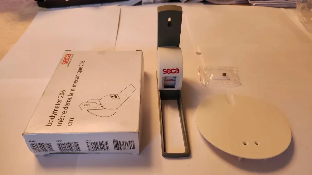 Brand New Seca 206 Bodymeter image indicator(3)