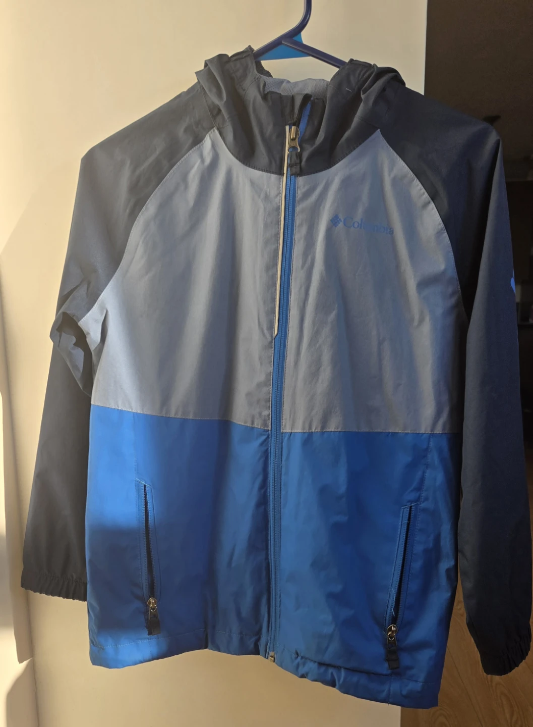 Columbia Rain Jacket & Pants Set - photo 2