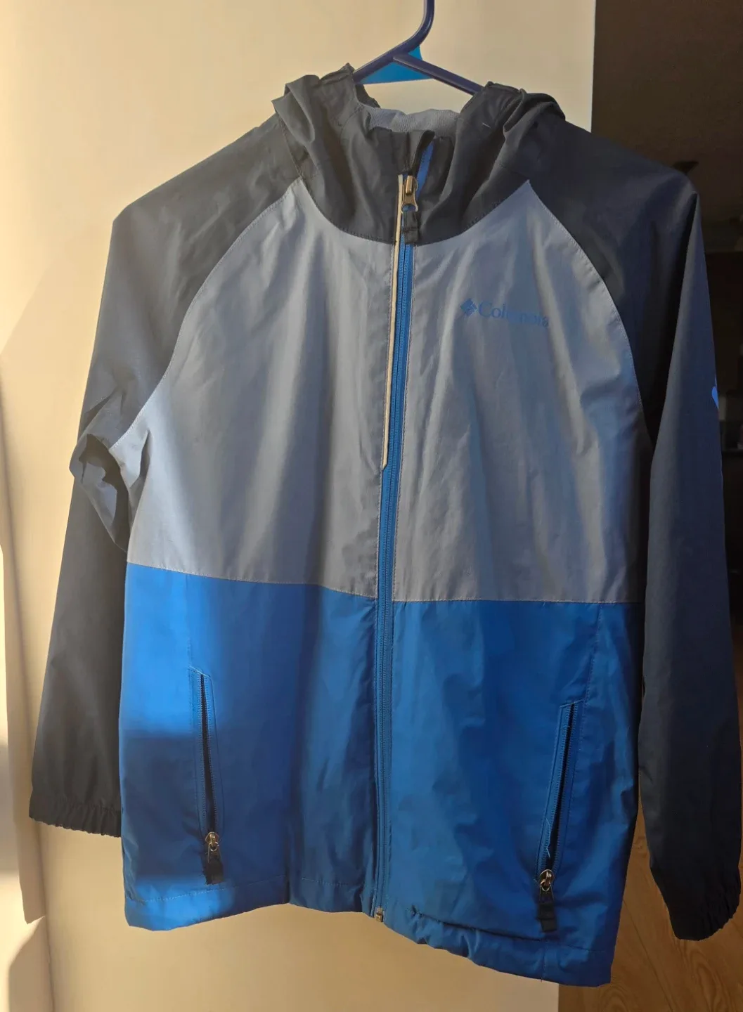 Columbia Rain Jacket & Pants Set image indicator(2)