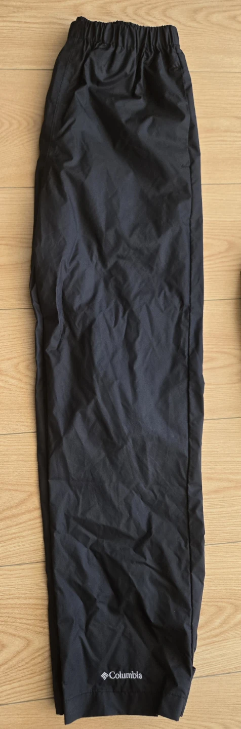 Columbia Rain Jacket & Pants Set - photo 3