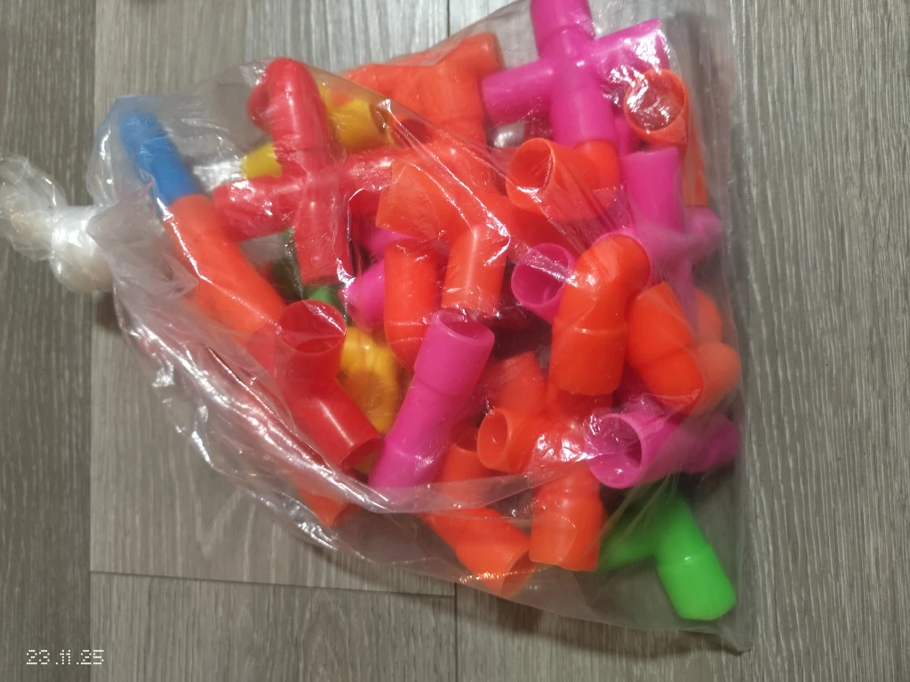 Fisher-Price Lion Piano & Mega Bloks Bundle - photo 5