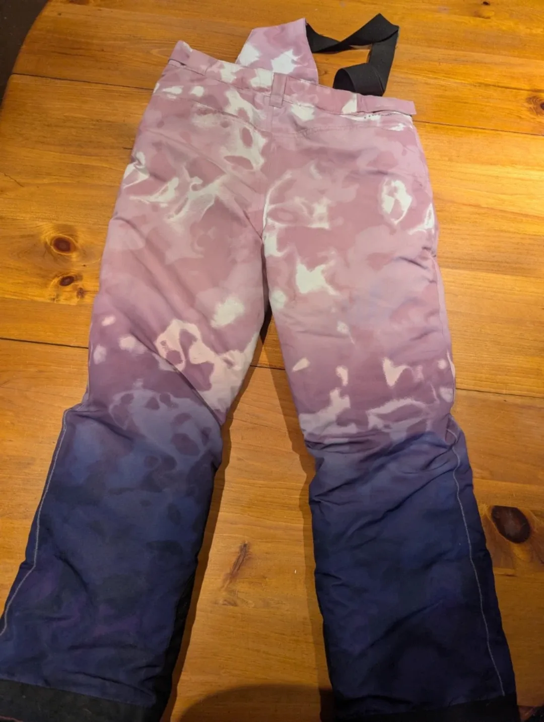 Under Armour Youth Snow Suit image indicator(5)