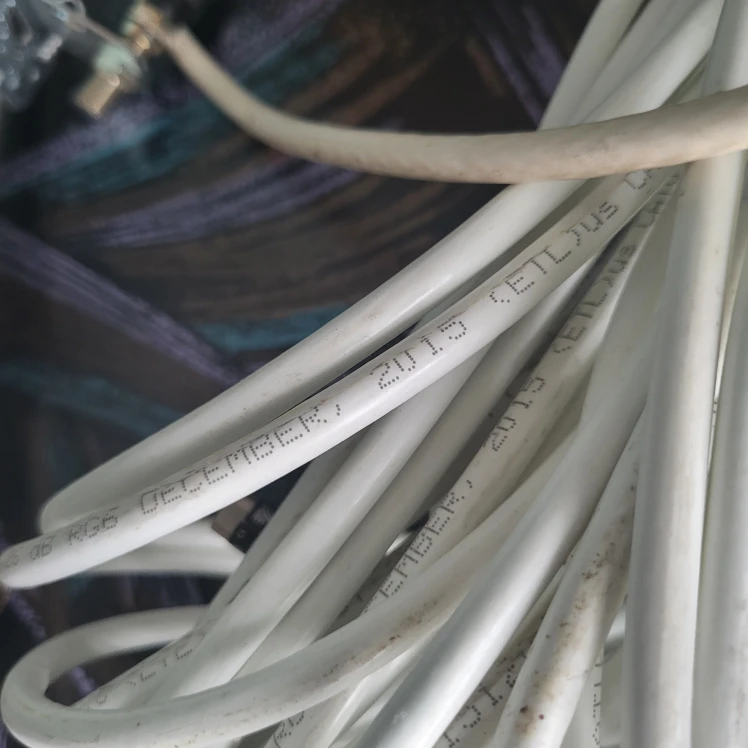 Coaxial Cable with Switch - photo 4