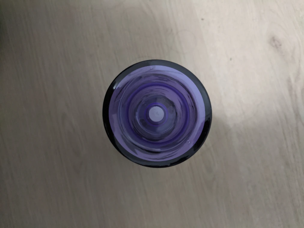 Halloween Witch LED Candle - photo 3