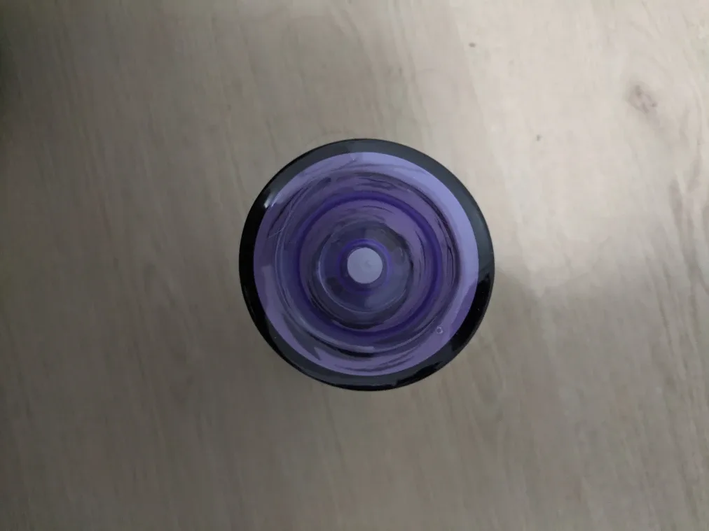 Halloween Witch LED Candle image indicator(3)