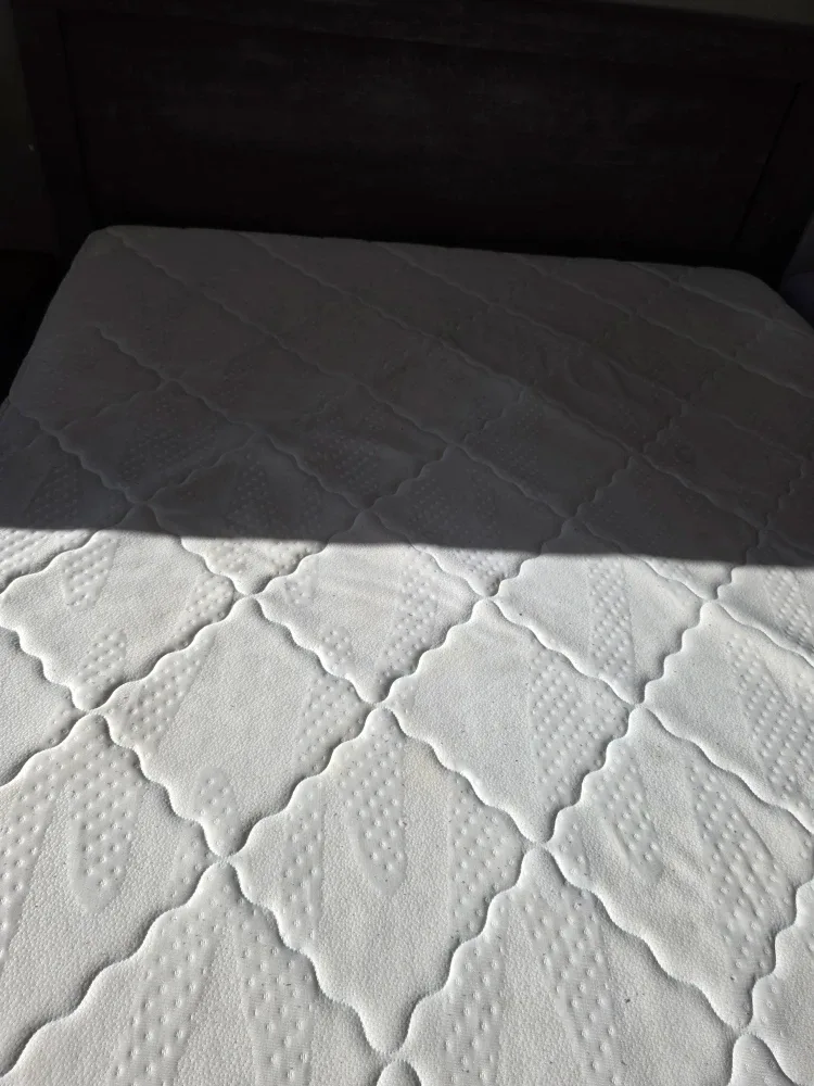 Queen Bed Frame with Storage Drawers image indicator(5)